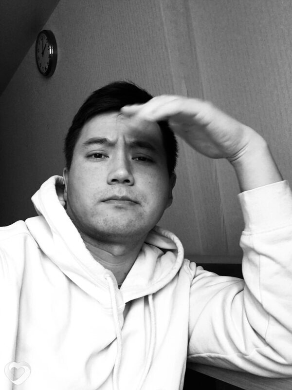 Буян, 32, Екатеринбурге — анкета №1388871