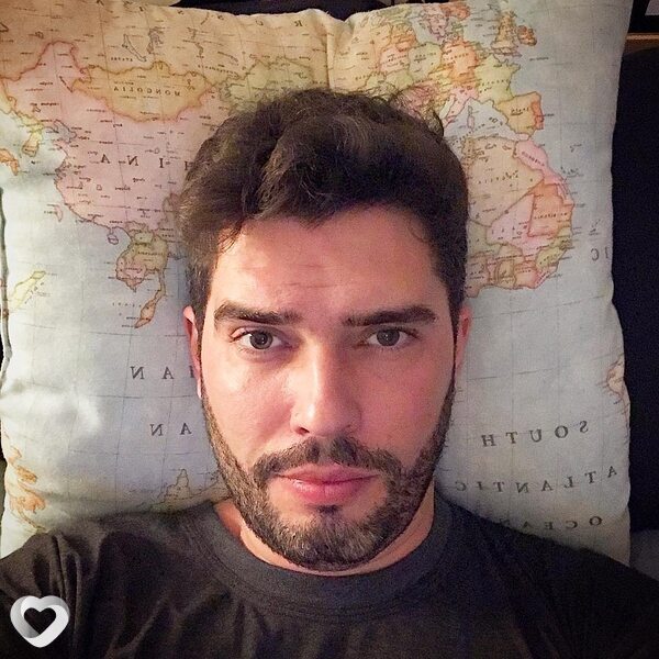 Дмитрий, 25, Омске — анкета №1388881