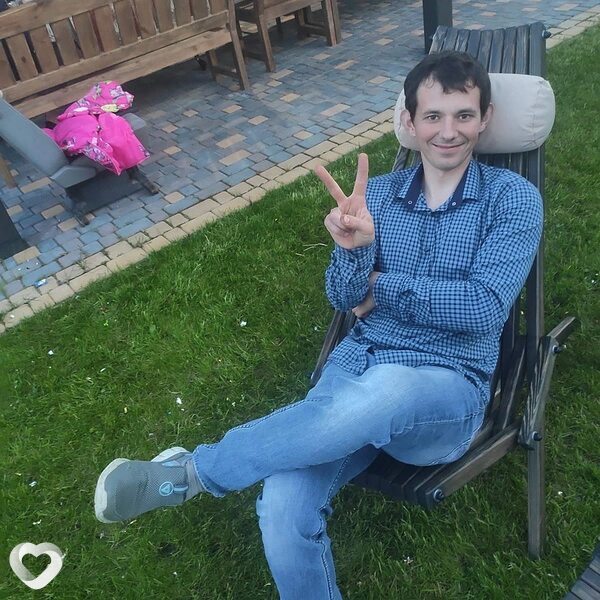 Андрей, 31, Бресте — анкета №1388888