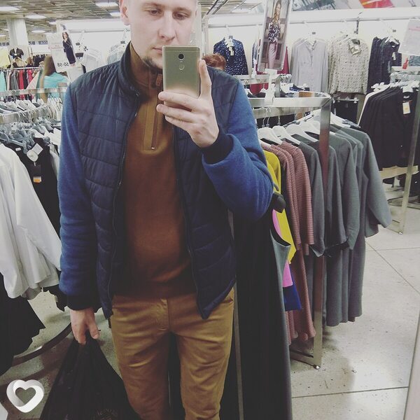 Дмитрий, 37, Минске — анкета №1388891