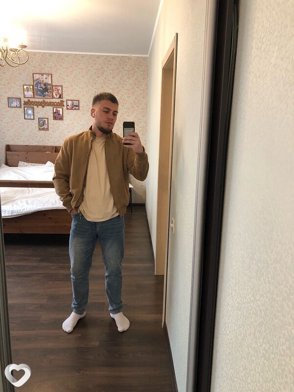 Алексей, 30, Киреевске — анкета №1388927