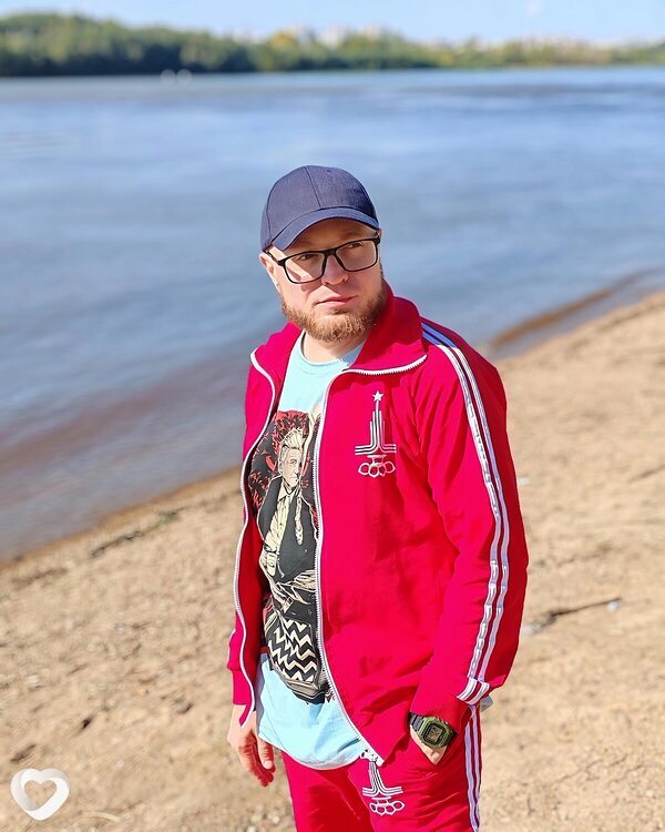 Денис, 32, Омске — анкета №1388936