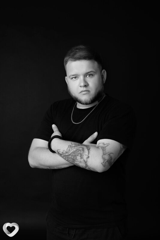 Антон, 29, Улан-Удэ — анкета №1388939