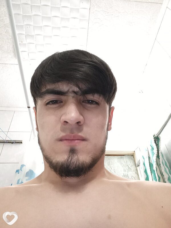 Дима, 23, Москве — анкета №1388940