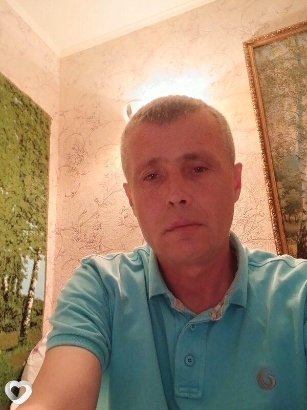 Серый, 49, Ульяновске — анкета №1388943