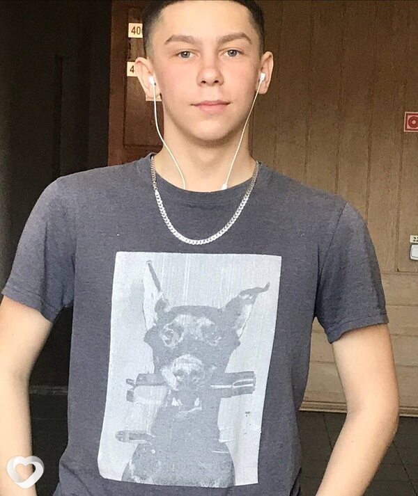 Адам, 21, Новокузнецке — анкета №1388897