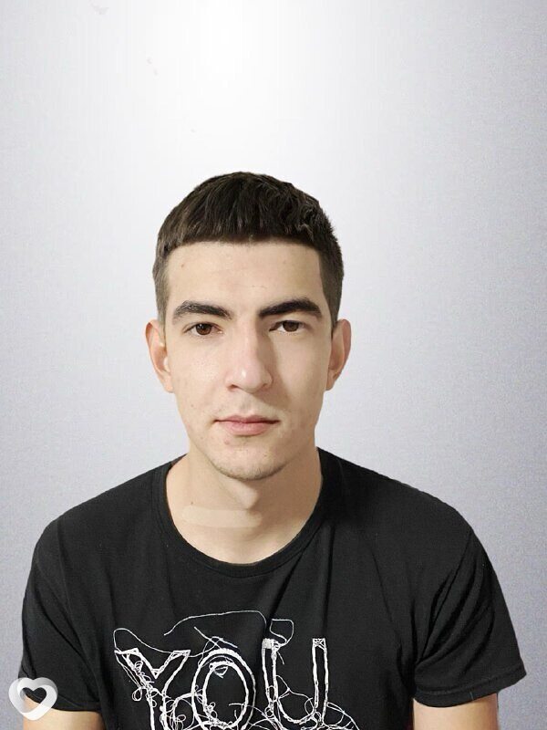 Альберт, 23, Бугульме — анкета №1388900