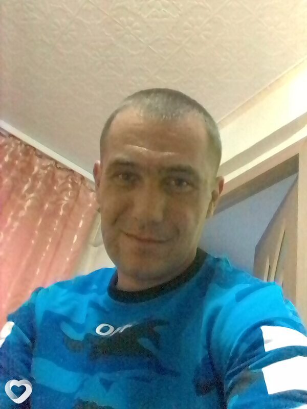 Данил, 34, Усолье-Сибирское — анкета №1388908