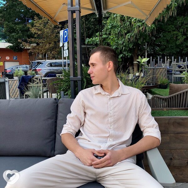 Кирилл, 25, Ростове-на-Дону — анкета №1388913