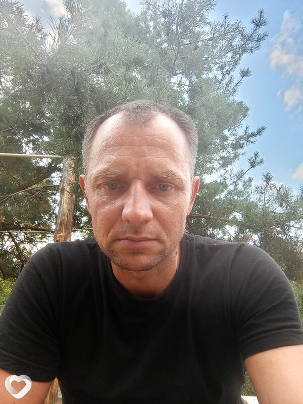 Алексей, 40, Тюмени — анкета №1388916