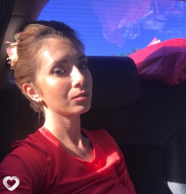 Екатерина, 30, Москве — анкета №1388917