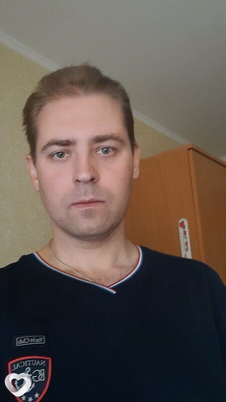 Павел, 36, Коломне — анкета №1388945