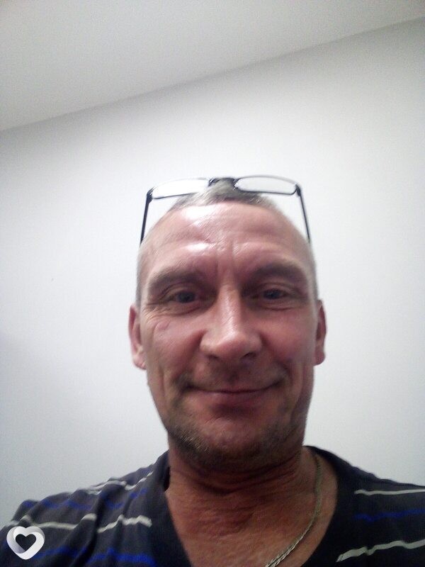 Дмитрий, 50, Нефтеюганске — анкета №1388947
