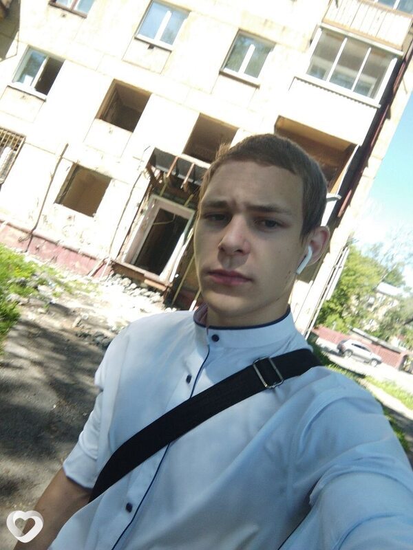 Никита, 23, Новокузнецке — анкета №1388954