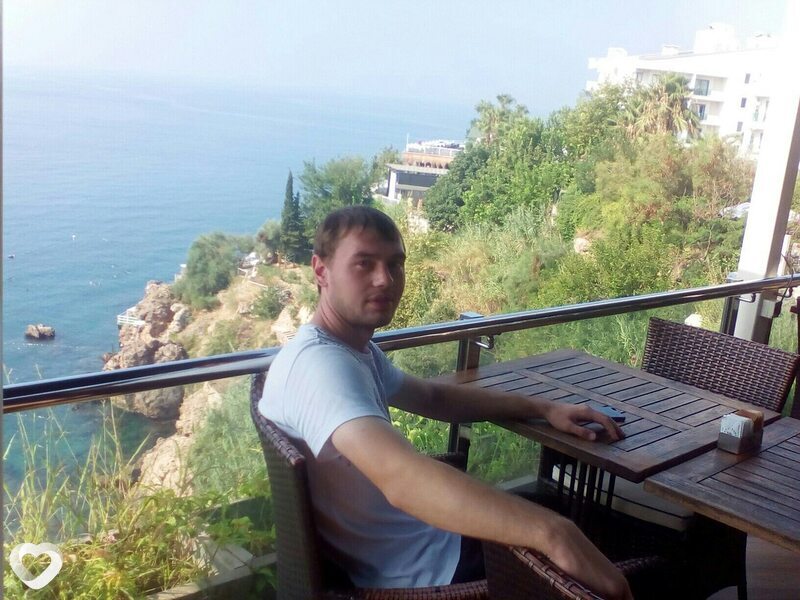 Viktor, 31, Караганде — анкета №1388955