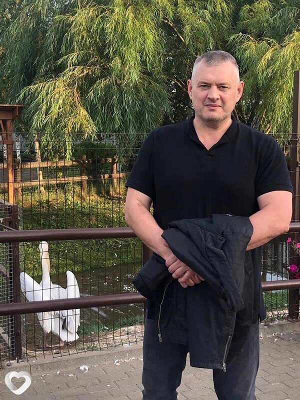 Александр, 55, Самаре — анкета №1388957