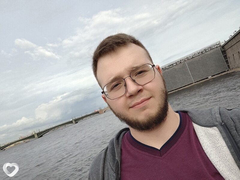 Илья, 22, Сургуте — анкета №1388961