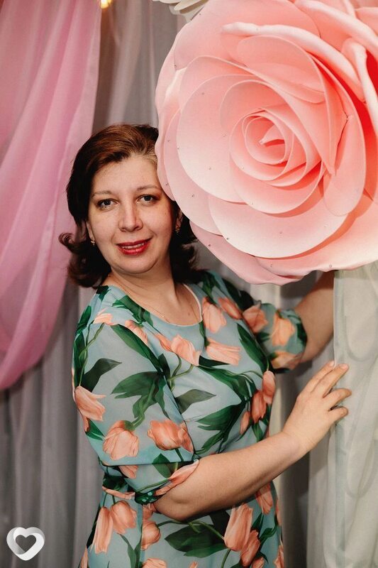 Елена, 44, Челябинске — анкета №1388968