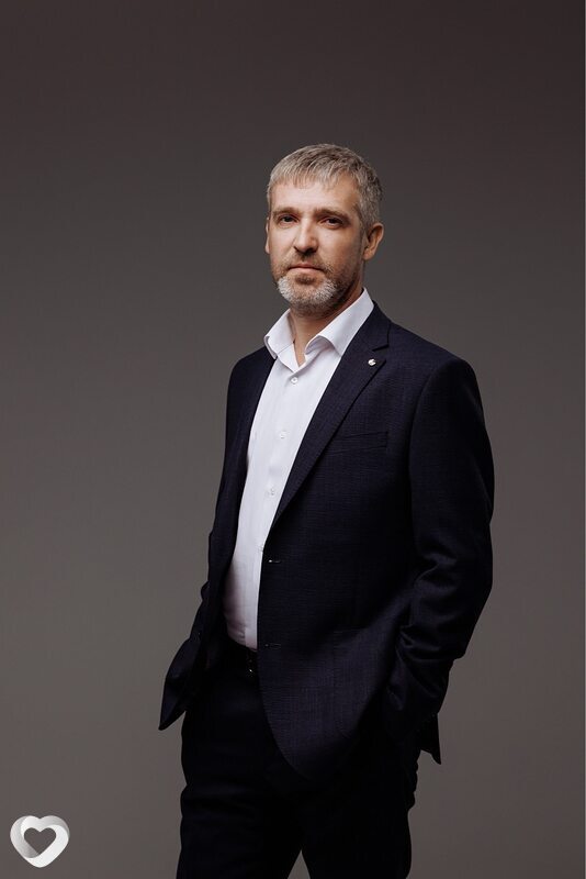 Дмитрий, 48, Твери — анкета №1388971
