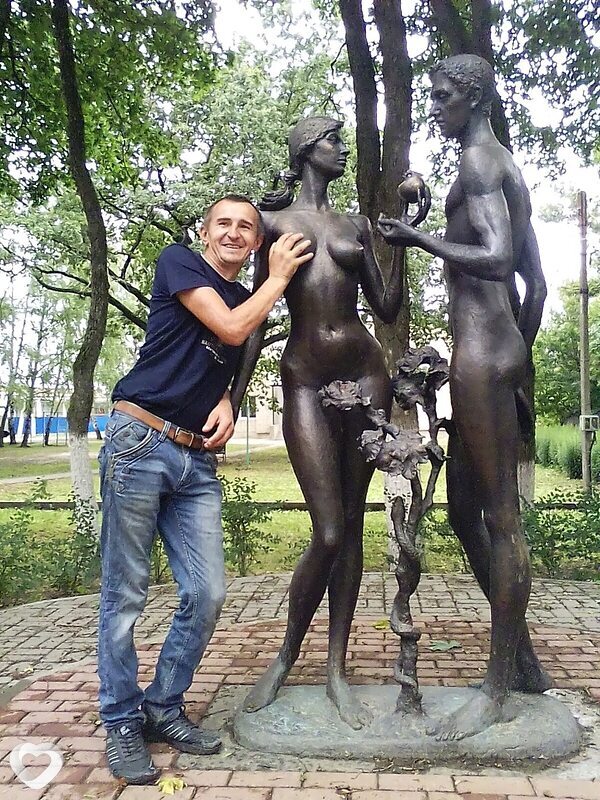 Геннадий, 43, Воронеже — анкета №1388973
