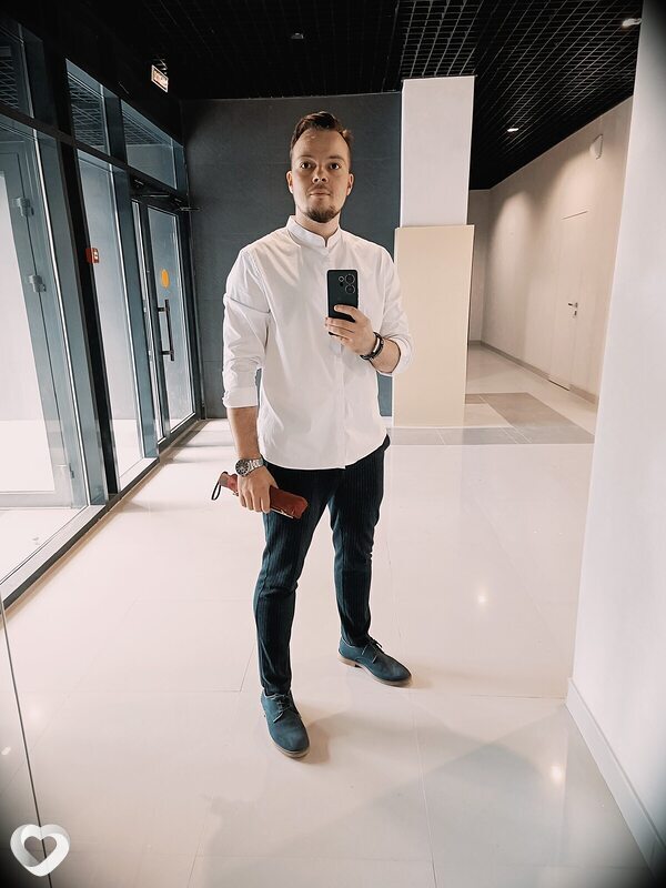 Константин, 36, Адлер — анкета №1388985