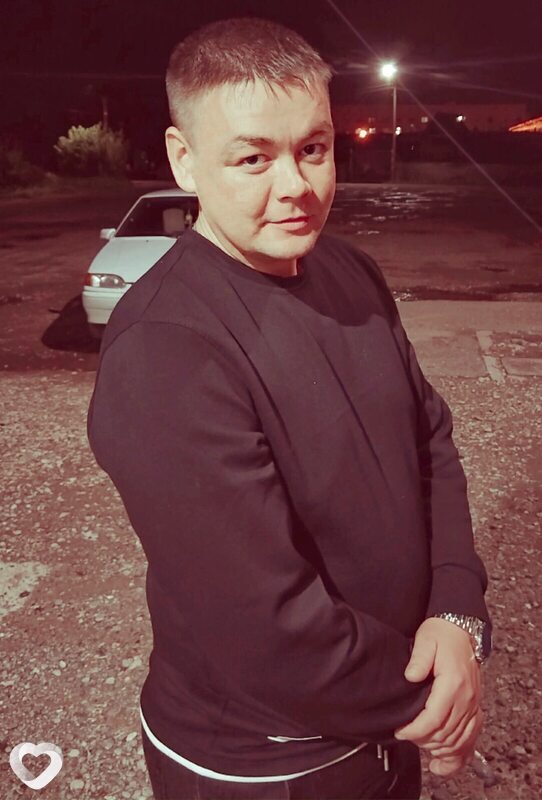 Danil, 33, Осе — анкета №1388995