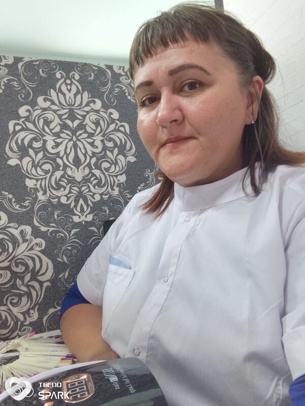 Нюта, Усть-Ордынский