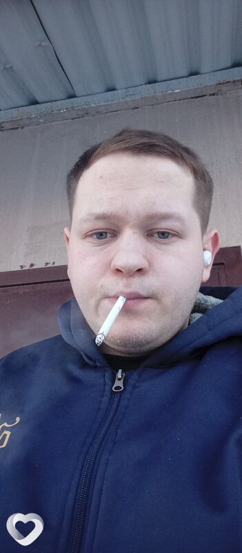 Тимур, 24, Уфе — анкета №1389005