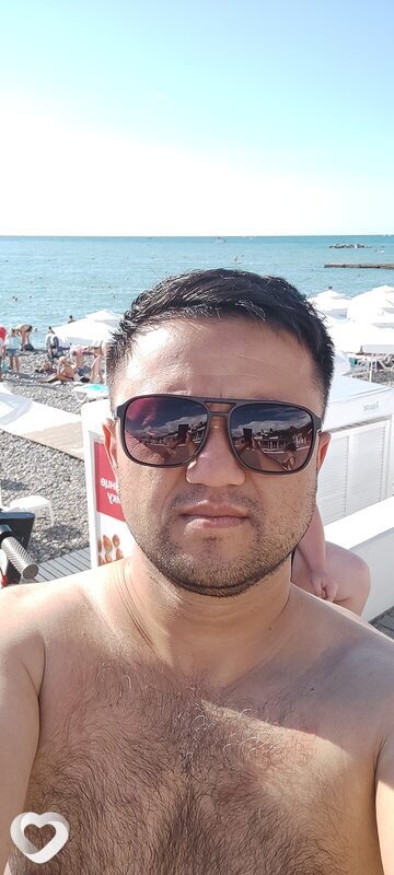 Саид, 33, Благовещенске — анкета №1389007