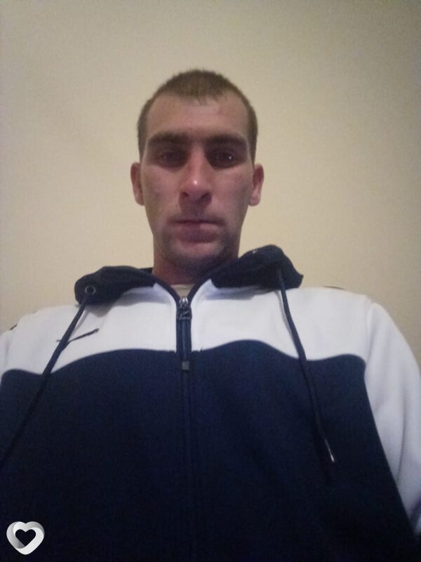 Сергей, 32, Новошахтинске — анкета №1389012