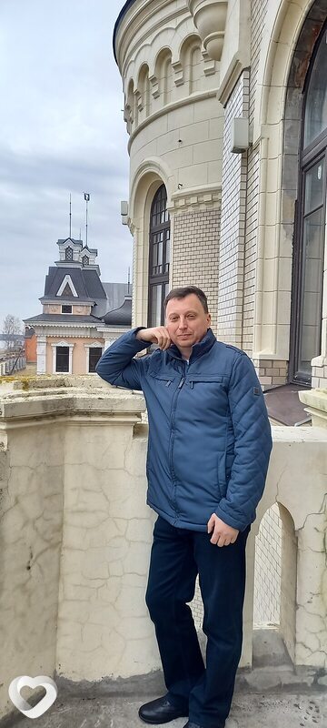 Андрей, 52, Ярославле — анкета №1389017