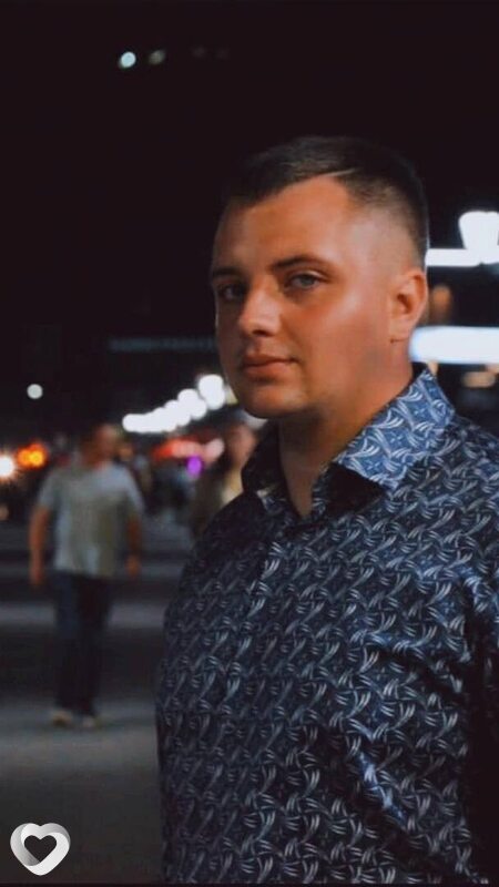 Алексей, 30, Барнауле — анкета №1389019