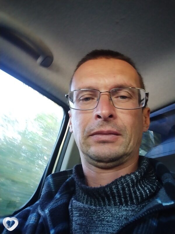 Анатолий, 45, Югорске — анкета №1389047