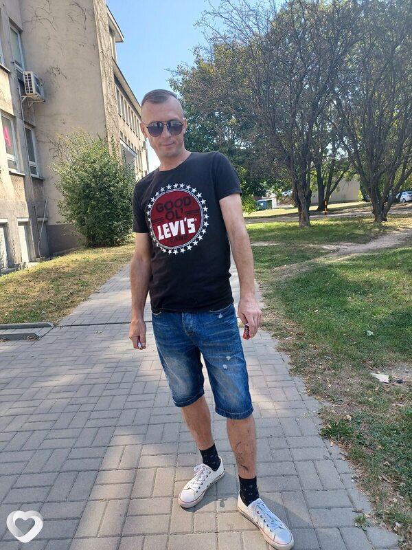 Daniel, Лубартов