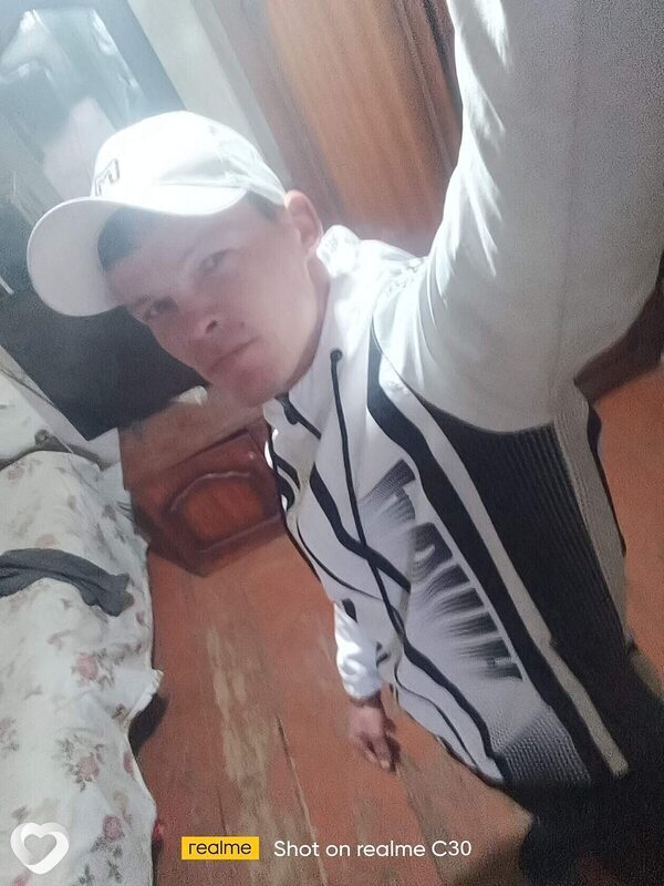 Иван, 33, Астрахани — анкета №1389052