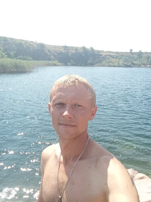 Евгений, 35, Мариуполе — анкета №1389056