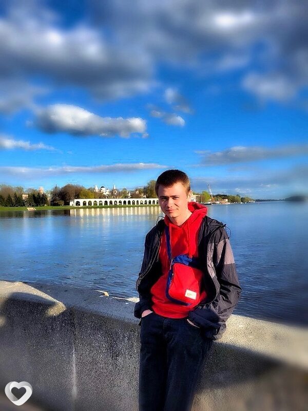 Алексей, 23, Москве — анкета №1389059