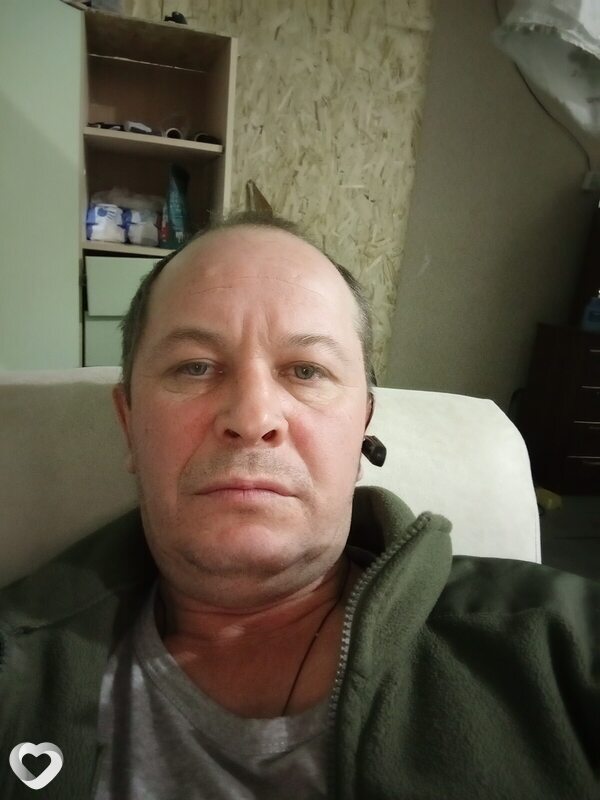 Сергей, 46, Пензе — анкета №1389062