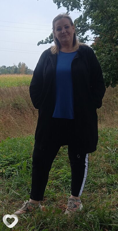 Milena, 51, Минске — анкета №1389067