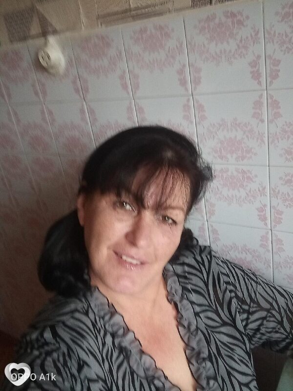 Ирина, 51, Челябинске — анкета №1388795