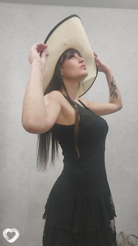 Оксана, 41, Минске — анкета №1388801