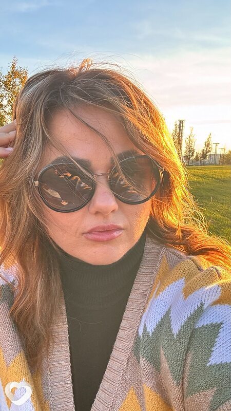 Алла, 38, Краснодаре — анкета №1388802