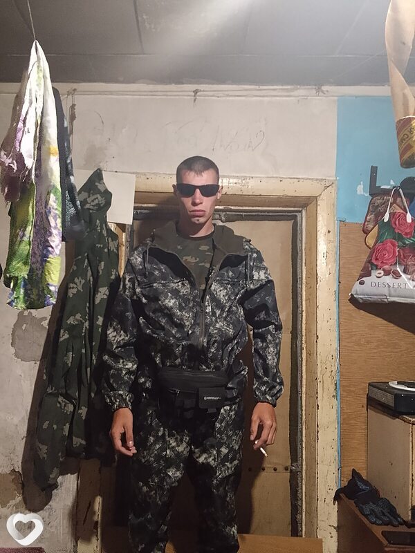 Александр, 25, Кемерове — анкета №1388805