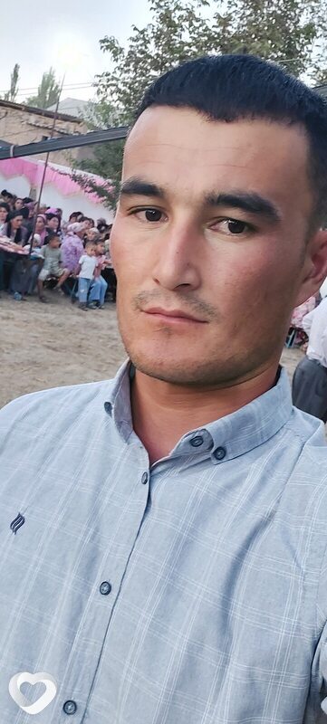 Бекмирод, 31, Нижнем Новгороде — анкета №1388806