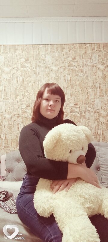 Мария, 23, Камышине — анкета №1388809