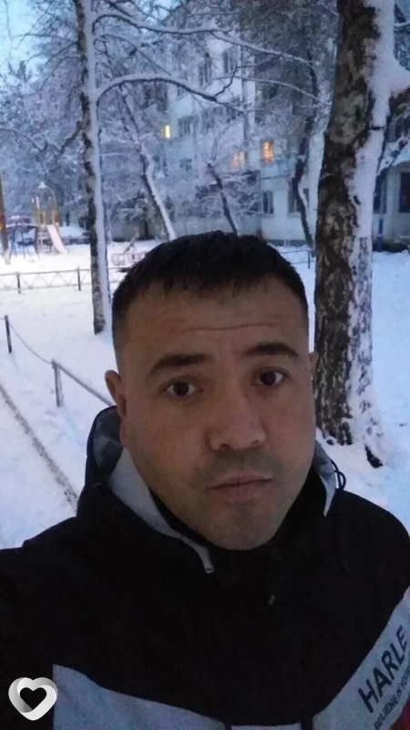 Раушан, 38, Уфе — анкета №1388811