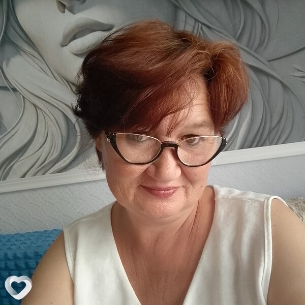 Наталья, 53, Караганде — анкета №1388818