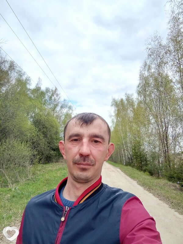 Валерий, 39, Москве — анкета №1389020