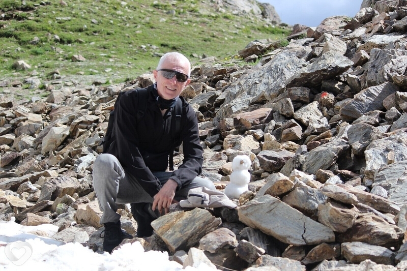 Шура, 57, Пензе — анкета №1389023