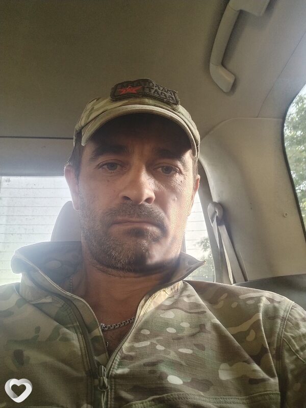 Виталий, 45, Москве — анкета №1389024